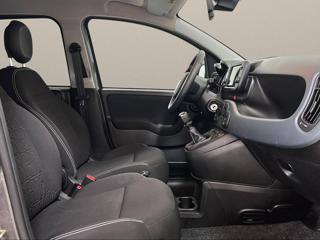 FIAT Panda Cross usata, con Controllo trazione