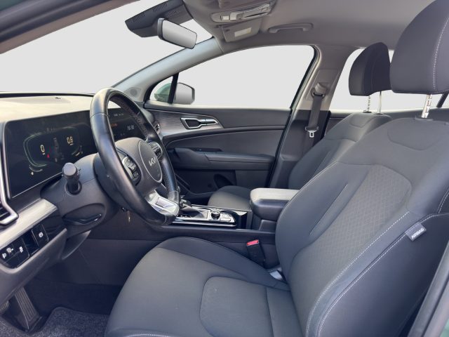 KIA Sportage usata 8