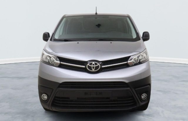 TOYOTA Proace usata, con Riconoscimento dei segnali stradali