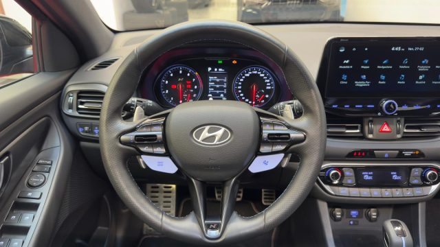 HYUNDAI i30 usata, con Fari Xenon