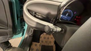 FIAT 600 usata, con Immobilizzatore elettronico