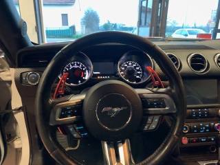 FORD Mustang usata, con Fendinebbia