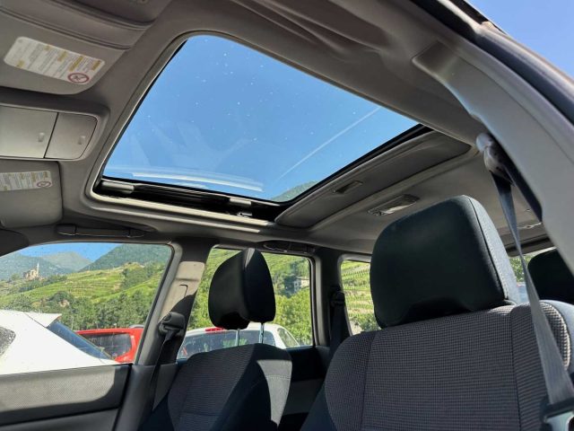 SUBARU Forester usata, con Bracciolo
