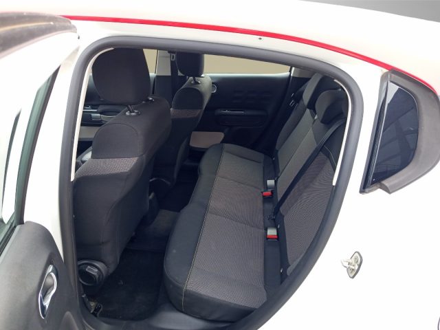 CITROEN C3 usata, con Controllo trazione