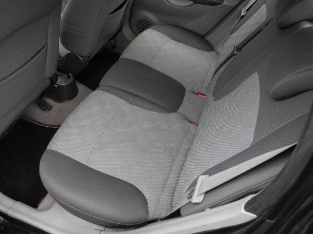 KIA Picanto usata 34