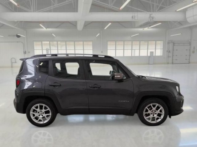 JEEP Renegade usata, con Cerchi in lega