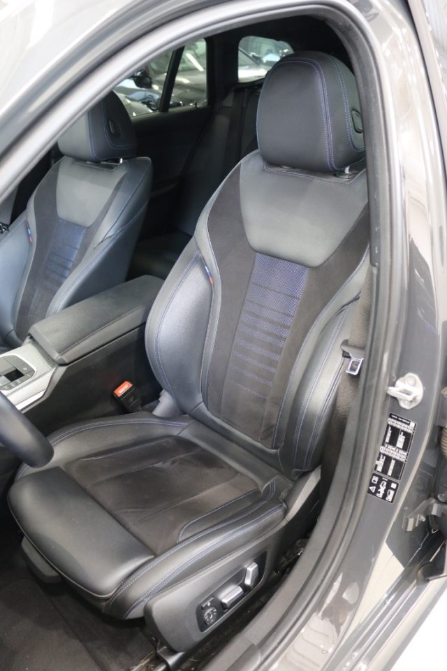 BMW 320 usata, con Climatizzatore