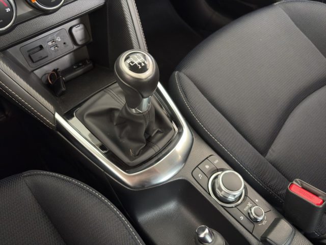 MAZDA 2 usata 24