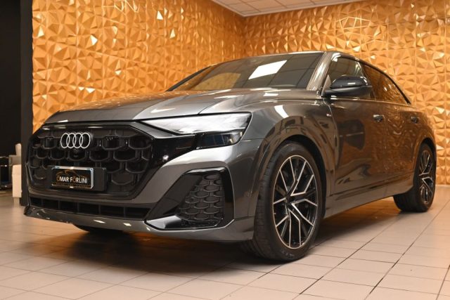 AUDI Q8 usata 0
