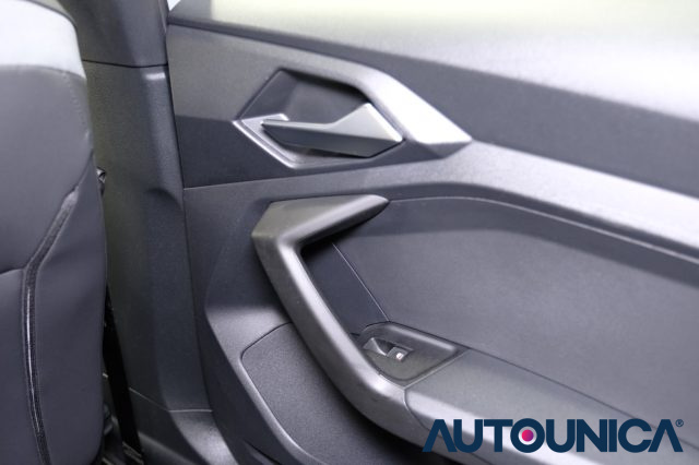 AUDI A1 usata, con Ruotino