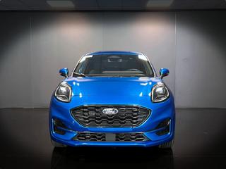 FORD Puma usata, con Airbag