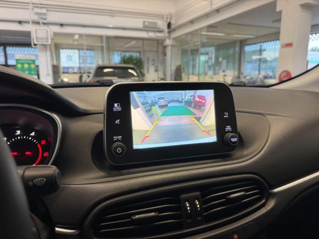 FIAT Tipo usata, con Servosterzo