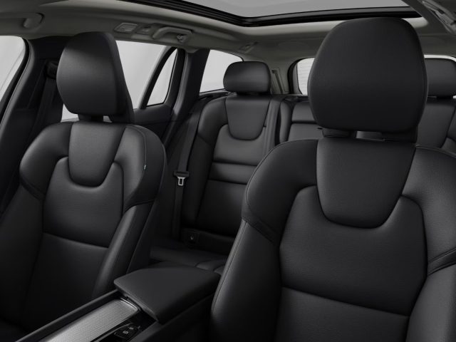 VOLVO V60 usata, con Controllo trazione