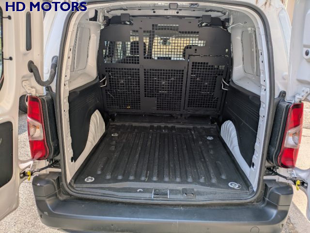 FIAT Doblo usata, con Antifurto