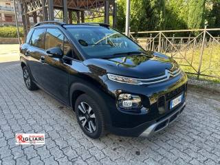 CITROEN C3 Aircross BlueHDi 120 S&S EAT6 Shine