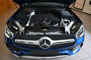 MERCEDES-BENZ GLC 300 usata 65