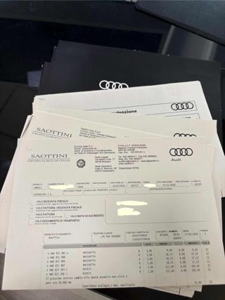 AUDI Q8 usata, con Cruise Control