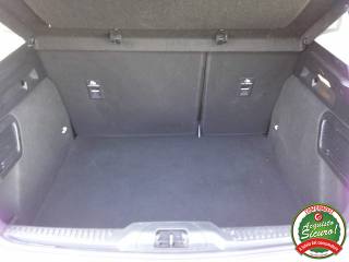 FORD Focus usata, con Fendinebbia