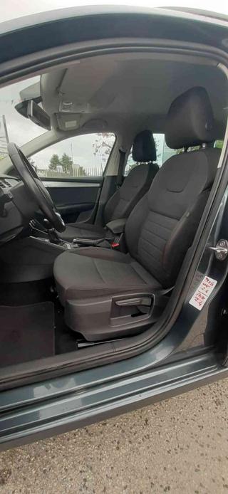 SKODA Octavia usata, con Sensore di pioggia