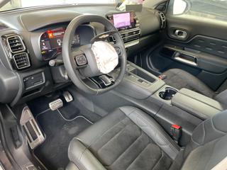 CITROEN C5 Aircross usata, con Fendinebbia