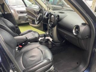 MINI Countryman usata, con Cerchi in lega