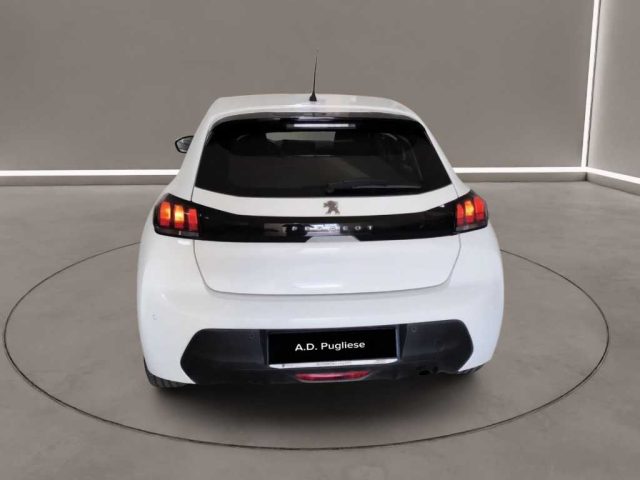 PEUGEOT 208 usata, con Chiusura centralizzata