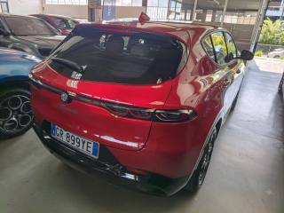 ALFA ROMEO Tonale usata, con Cruise Control