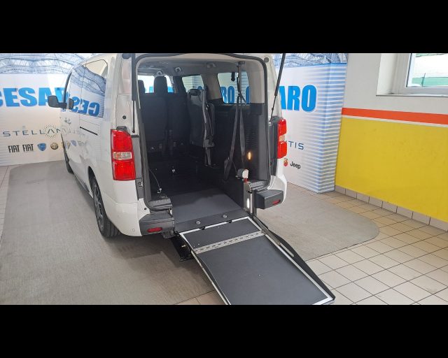 FIAT Ulysse usata, con Airbag laterali