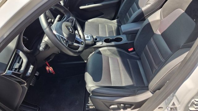 RENAULT Arkana usata, con Regolazione elettrica sedili