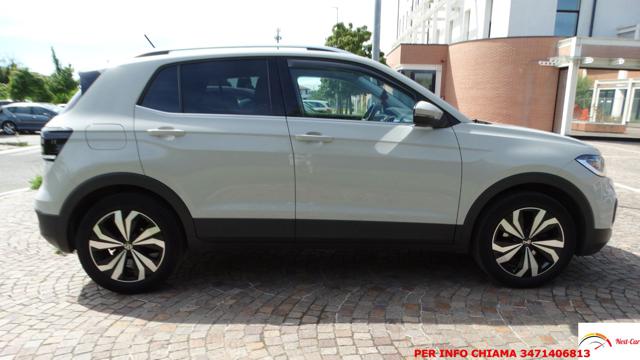 VOLKSWAGEN T-Cross usata, con Airbag Passeggero
