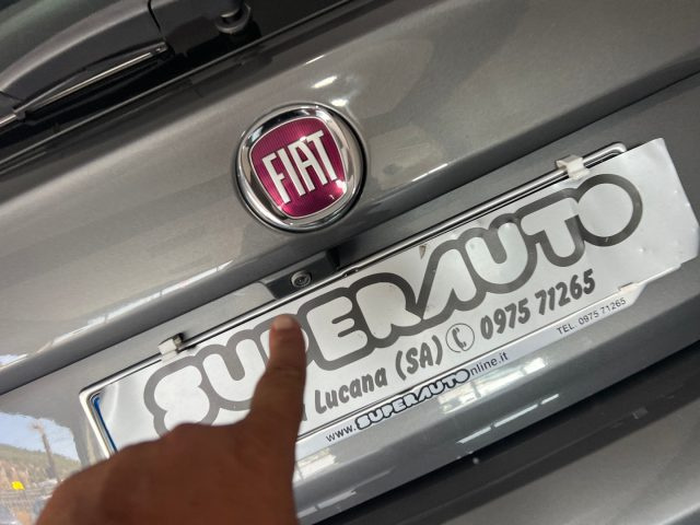FIAT Tipo usata, con Controllo trazione