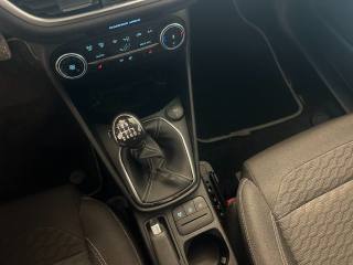 FORD Fiesta usata, con Vetri oscurati