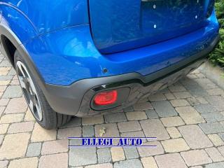 FIAT Pandina Cross usata, con Climatizzatore
