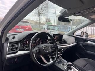 AUDI Q5 usata, con Filtro antiparticolato