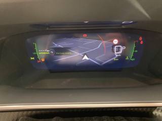 PEUGEOT 2008 usata, con Sensore di luce
