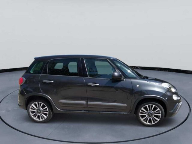 FIAT 500L usata, con Airbag Passeggero