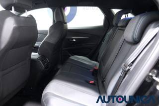 PEUGEOT 3008 usata, con Luci diurne