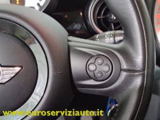 MINI One usata 21