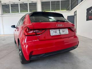 AUDI A1 usata, con Antifurto