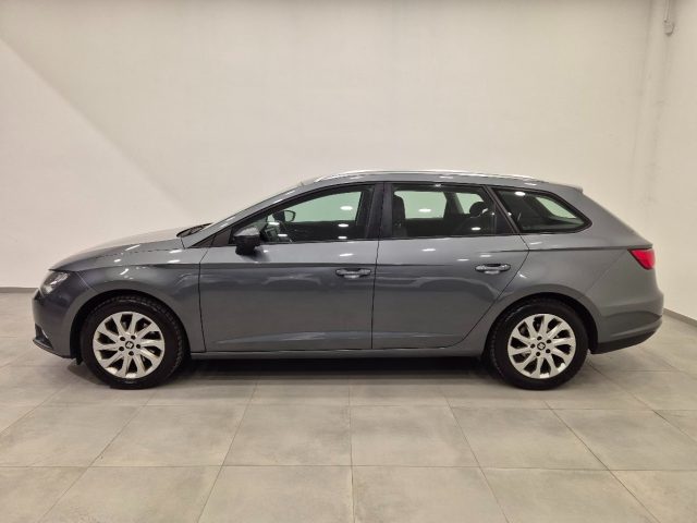 SEAT Leon usata, con Airbag laterali