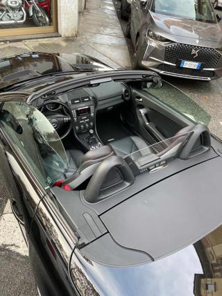 MERCEDES-BENZ SLK 200 usata 24