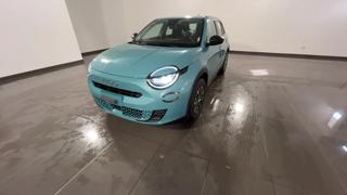 FIAT 600 Hybrid DCT MHEV - VARI COLORI!