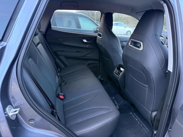 DR MOTOR DR5 usata, con Antifurto