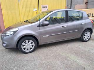 RENAULT Clio usata, con Sistema di navigazione