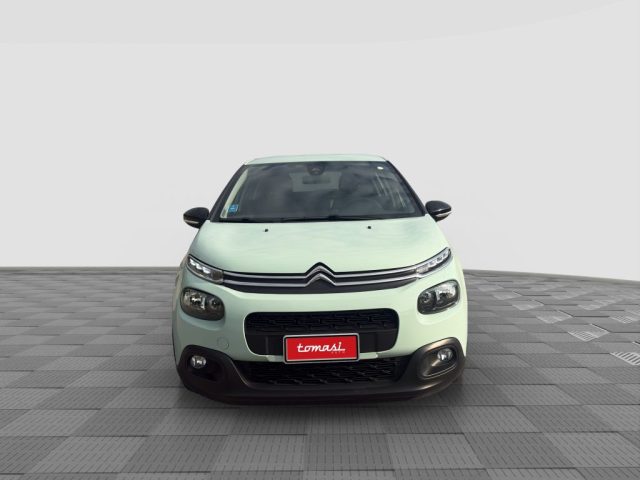 CITROEN C3 usata 7