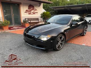 BMW Serie 6 BMW 630i Coupé ESTETICA M6! BELLISSIMA! FULL OPT.