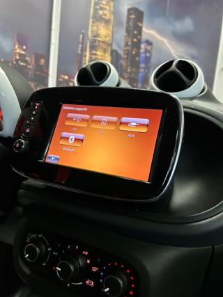 SMART ForTwo usata, con Sedili riscaldati