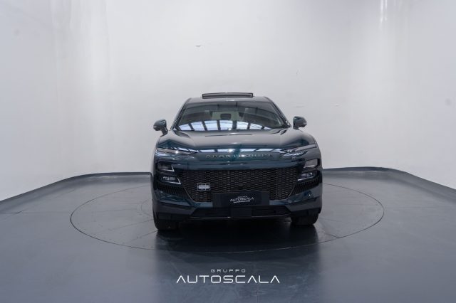 SPORTEQUIPE Sportequipe 6 GT usata, con Airbag