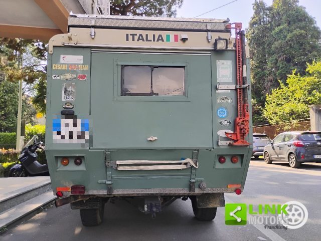 LAND ROVER Defender usata 6