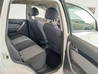 CHEVROLET Aveo usata, con Vetri oscurati